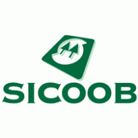 Sicoob Versão Horizontal Logo download