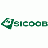 Sicoob Versão Vertical Logo download