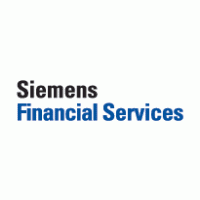 Siemens Financial Services Logo download