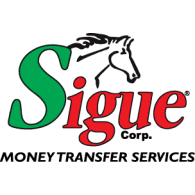Sigue Corp Logo download
