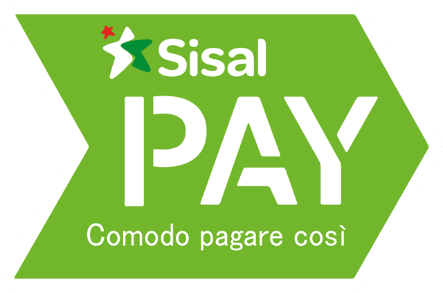 Sisal Pay Logo download