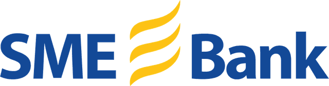SME Bank Logo download