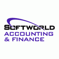 Softworld Logo download