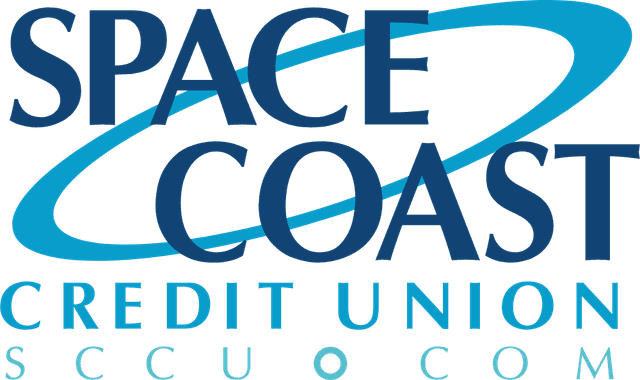 Space Coast Credit Union Logo download