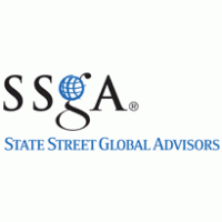 ssga State Street Global Advisors Logo download