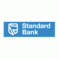 Standard Bank Logo download