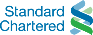 Standard Chartered Bank Logo download