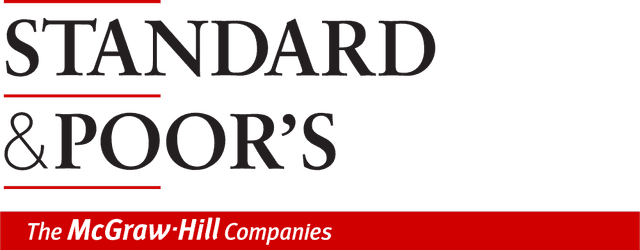 Standard & Poor's Logo download