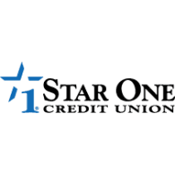 Star One Credit Union Logo download
