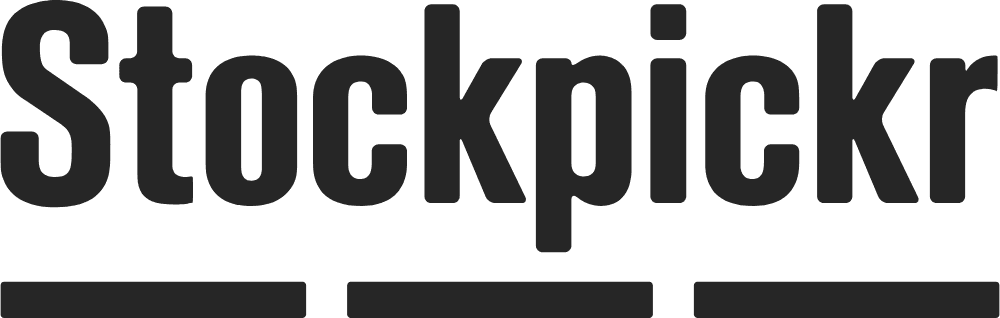 Stockpickr Logo download