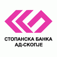 Stopanska Banka Logo download
