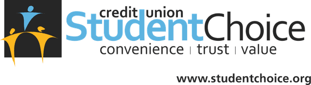 Student Choice Credit Union Logo download