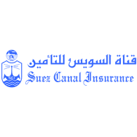 Suez Canal Insurance Logo download