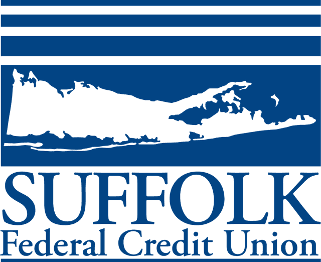 Suffolk Federal Credit Union Logo download