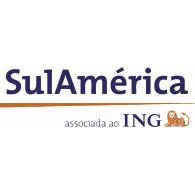 Sulamerica Seguros Logo download