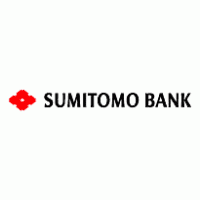Sumitomo Bank Logo download