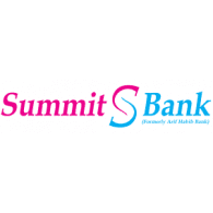 Summit Bank Logo download
