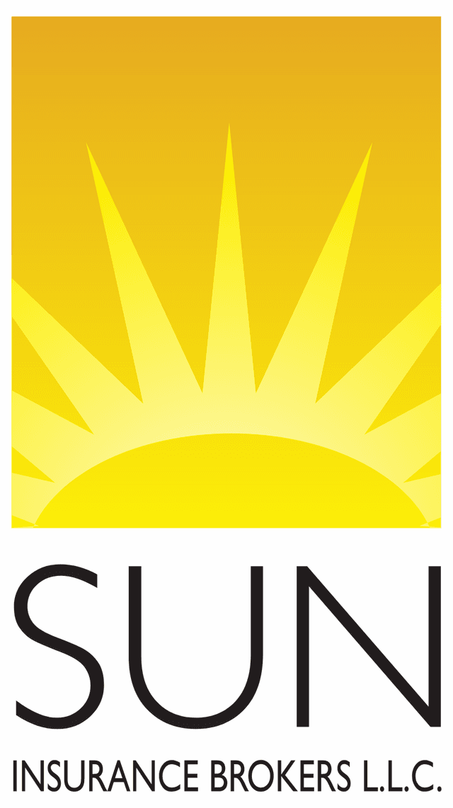 Sun Insurance Brokers L.L.C. Logo download