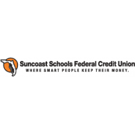 Suncoast Schools Federal Credit Union Logo download