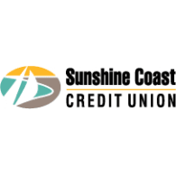 Sunshine Coast Credit Union Logo download