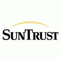 SunTrust Bank Logo download