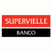 Supervielle Banco Logo download