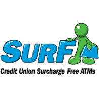 SURF Logo download
