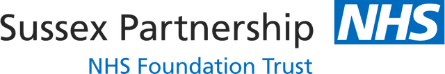 Sussex Partnership Trust Logo download