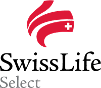 SwissLive Select Logo download