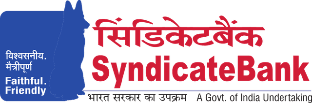Syndicate Bank Logo download