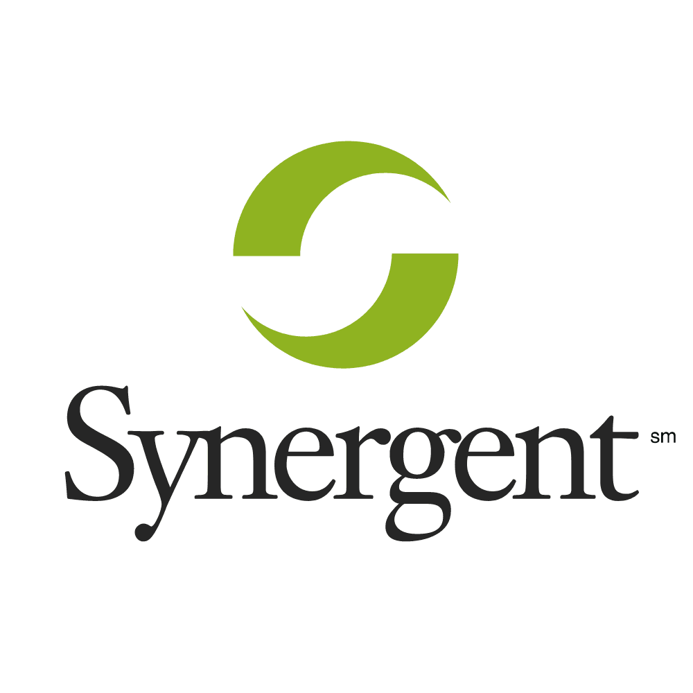 Synergent Logo download