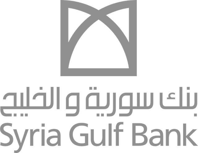 Syria Gulf Bank Logo download