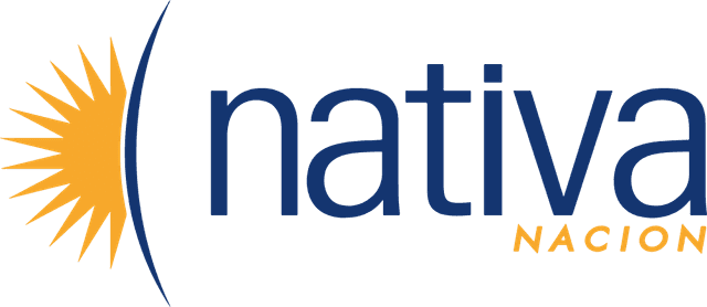 Tarjeta Nativa Banco Nación Logo download