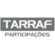 Tarraf Participações Logo download