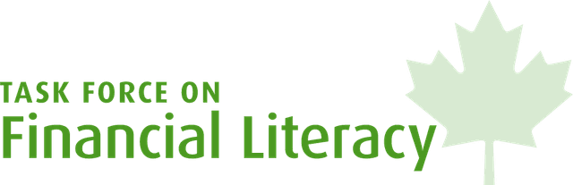 Task Force on Financial Literacy Logo download