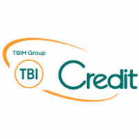TBI Credit Bank Logo download