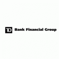 TD Bank Financial Group Logo download