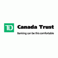 TD Canada Trust Logo download