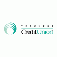 Teachers Credit Union Logo download