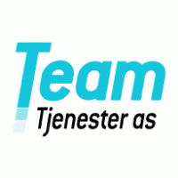 Team Tjenester AS Logo download