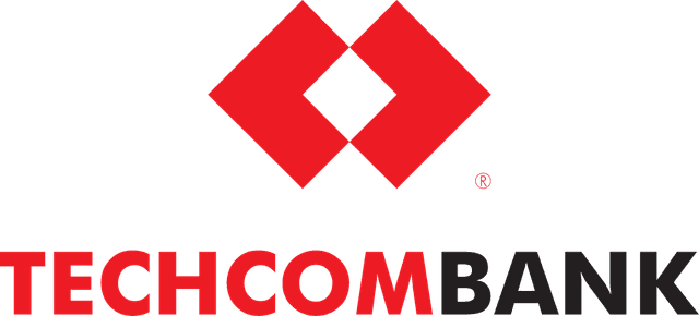 Techcombank Logo download