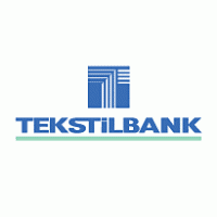 Tekstil Bank Logo download