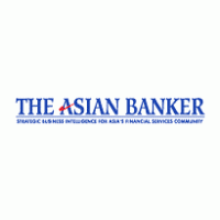 The Asian Banker Logo download