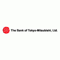 The Bank of Tokyo-Mitsubishi Logo download
