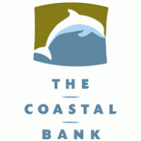 The Coastal Bank Logo download