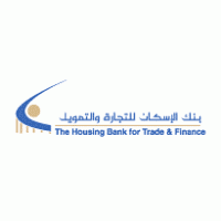 The Housing Bank Logo download