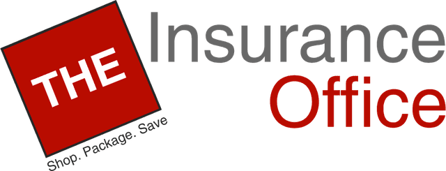 The Insurance Office Logo download