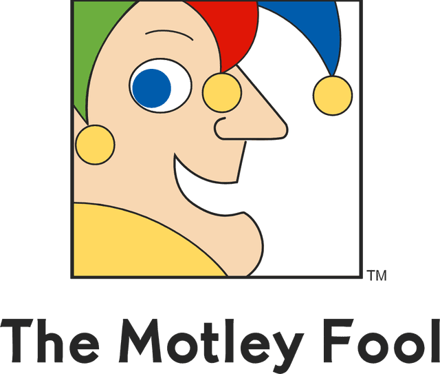 The Motley Fool Logo download