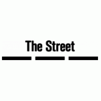 The Street Logo download