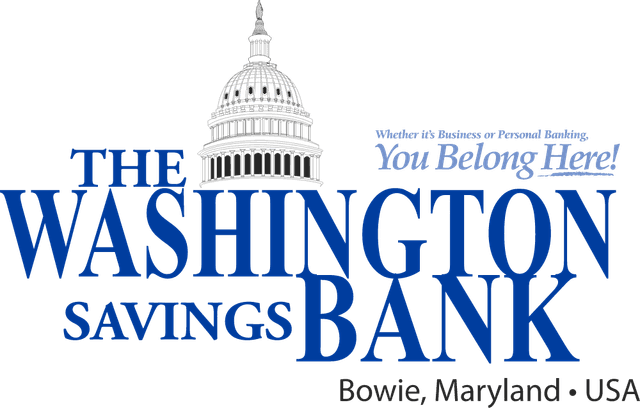 The Washington Savings Bank Logo download